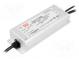 Napájecí zdroj  spínaný  LED  75W  36VDC  2,1A  180÷295VAC  IP67