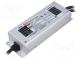 Napájecí zdroj  spínaný  LED  75,6W  36VDC  2,1A  100÷305VAC  IP67