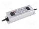 Napájecí zdroj  spínaný  LED  75,6W  42VDC  1,8A  100÷305VAC  IP67
