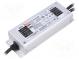 Napájecí zdroj  spínaný  LED  75,6W  42VDC  1,8A  100÷305VAC  IP67