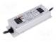 Napájecí zdroj  spínaný  LED  75W  48VDC  0,8÷1,6A  100÷305VAC