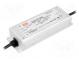 Napájecí zdroj  spínaný  LED  77W  48VDC  0,8÷1,6A  180÷295VAC