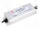 Napájecí zdroj  spínaný  LED  75W  48VDC  1,6A  180÷295VAC  IP67