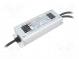 Napájecí zdroj  spínaný  LED  75,6W  27÷54VDC  700÷1400mA  IP65