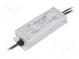 Napájecí zdroj  spínaný  LED  75W  27÷54VDC  1400mA  180÷295VAC