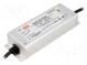 Napájecí zdroj  spínaný  LED  74,9W  107÷214VDC  350mA  180÷295VAC