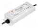 Napájecí zdroj  spínaný  LED  75W  107÷214VDC  175÷350mA  IP65