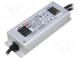 Napájecí zdroj  spínaný  LED  74,9W  107÷214VDC  350mA  100÷305VAC