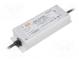 Napájecí zdroj  spínaný  LED  75W  75÷150VDC  500mA  180÷295VAC