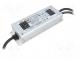 Napájecí zdroj  spínaný  LED  74,9W  53÷107VDC  350÷700mA  IP65