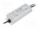 Napájecí zdroj  spínaný  LED  75W  53÷107VDC  700mA  180÷295VAC