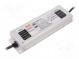 Napájecí zdroj  spínaný  LED  300W  29÷58VDC  2600÷8000mA  IP67