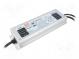 Napájecí zdroj  spínaný  LED  300W  58÷116VDC  1300÷4000mA  IP67