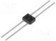 Čidlo  fotoelektrické  reflexní  Unap  5VDC  1mm  -20÷70°C  50mA