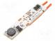 Napájecí zdroj  spínaný  LED  43W  2÷43VDC  150mA  48VDC  -20÷35°C
