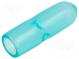 Příslušenství konektorů  kryt  Izolace  PVC  L  34,5mm