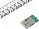 Modul  Bluetooth Classic / Low Energy  GPIO, I2C, SPI, UART  SMD