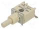 Switch  push-button  Pos  2  SPST-NO  0.02A/20VAC  0.02A/20VDC