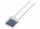 Sensor  gas  detector  blood oxygenation (SpO2)  pulse oximetry