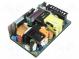 Napájecí zdroj  spínaný  500W  127÷370VDC  90÷264VAC  OUT  1  24VDC