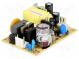 Napájecí zdroj  spínaný  15W  120÷370VDC  85÷264VAC  OUT  1  7,5VDC