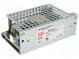 Napájecí zdroj  spínaný  45W  120÷370VDC  85÷264VAC  OUT  1  36VDC