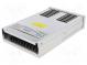 Napájecí zdroj  spínaný  LED  400W  48VDC  8,3A  90÷264VAC  1,1kg