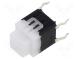Switch  push-button  Pos  2  SPST  0.1A/14VDC  ESE20
