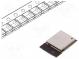 Modul  IoT  PCB  GPIO, I2C, I2S, IR, SD, SDIO, SPI, UART  SMD  4MB