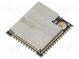 Modul  IoT  GPIO, I2C, I2S, IR, SD, SDIO, SPI, UART  SMD  18x19,2x3,2mm