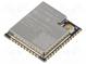 Modul  IoT  GPIO, I2C, I2S, IR, SD, SDIO, SPI, UART  SMD  18x19,2x3,2mm