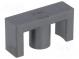 Jádro  feritové  ETD  Mat  3C94  2700nH  20g  7640mm3  97,1mm2