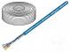 Vodič  ETHERLINE® Cat.5e,SF/UTP  5e  drát  Cu  4x2x24AWG  LSZH