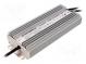 Napájecí zdroj  spínaný  LED  300W  24VDC  12,5A  90÷305VAC  IP67