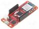 Výv.kit  Microchip ARM  ADC,I2C,PWM,SPI,UART,USB 2.0  WiFi
