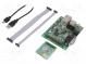 Výv.kit  Bluetooth Classic / Low Energy  TC35661A  SMA,USB A