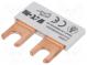 Propojovací lišta  10mm2  Póly  1  Ujmen  240/415V  Ujmen.přep  4kV