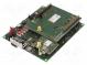 Výv.kit  vývojový  RS232,USB  SARA-N210-02B  RS232,USB micro