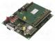 Výv.kit  vývojový  RS232,USB  SARA-N280-02B  RS232,USB micro