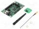 Výv.kit  vývojový  analogové,I2C,I2S,PWM,SPI,UART  NINA-B311