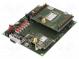 Výv.kit  vývojový  RS232,UART,USB  SARA-R410M-02B