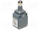 Limit switch  stainless steel sphere Ø12,7mm  NO + NC  6A  PG11
