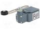 Limit switch  NO + NC  6A  400VAC  PG11  IP67  40x49x33mm  -25÷80°C