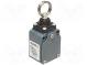 Limit switch  ring  NO + NC  6A  400VAC  PG11  IP67  40x49x33mm