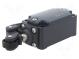 Limit switch