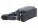 Limit switch