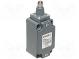 Limit switch  stainless steel sphere Ø8mm  NO + NC  10A  PG13,5
