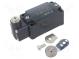 Limit switch