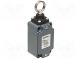 Limit switch  ring  NO + NC  10A  max.500VAC  max.250VDC  PG13,5