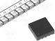 Tranzistor  P-MOSFET  unipolární  -100V  -50A  104W  PQFN8